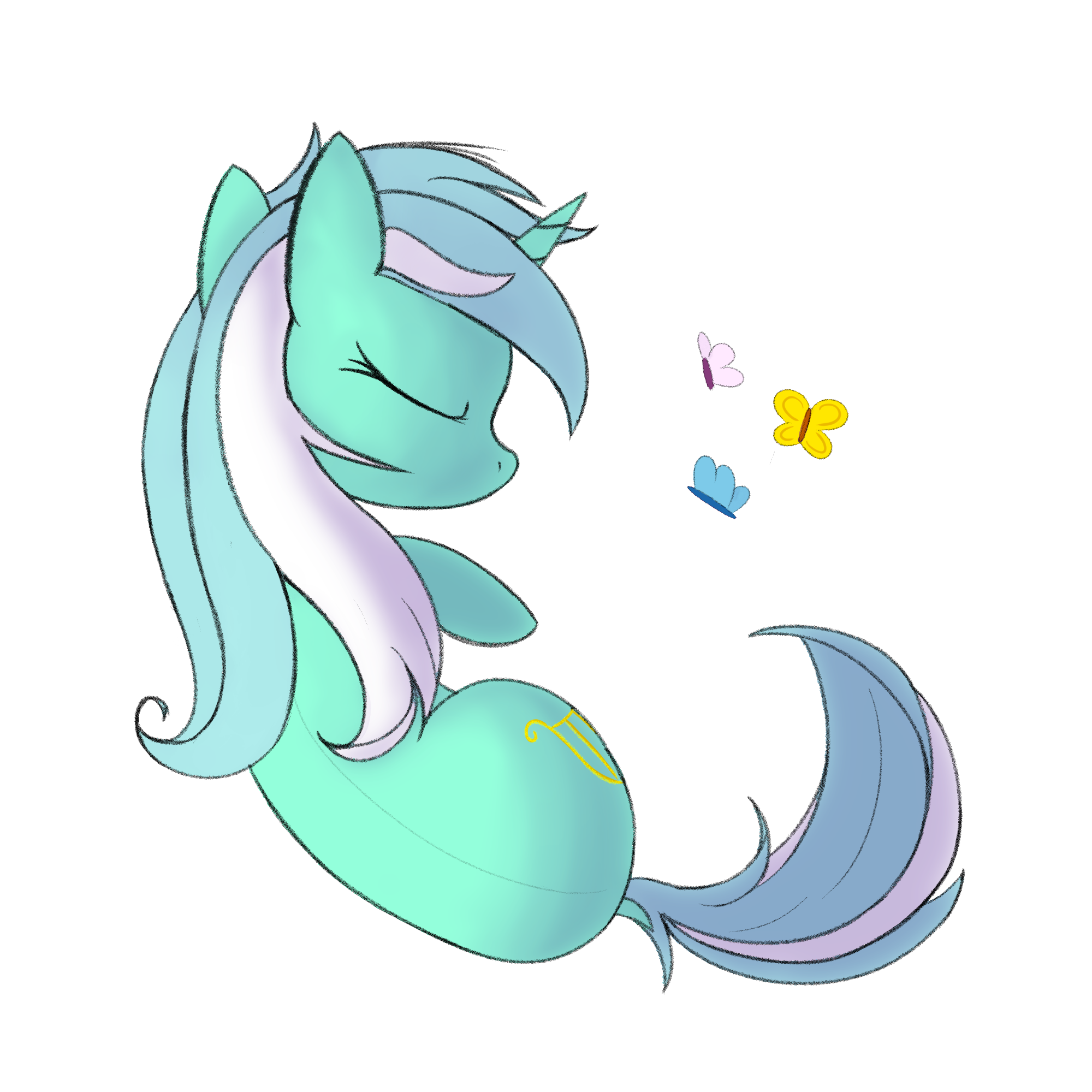best pony